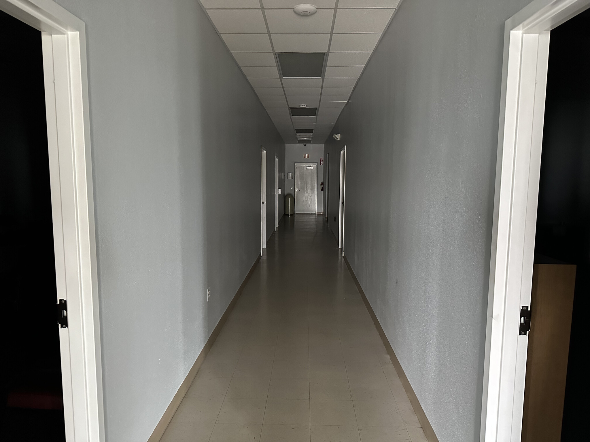 Exclusive Office
